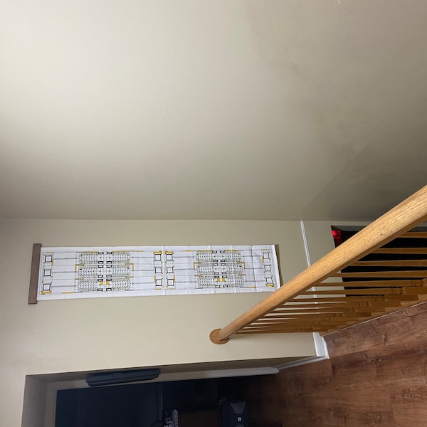 Quilt Hanger Compression Compression Quilt Hanger - Mother’s Day Gift for Quilters! Best Gift ...