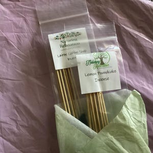Etsy のお客さま さんが購入した商品の写真を追加しました