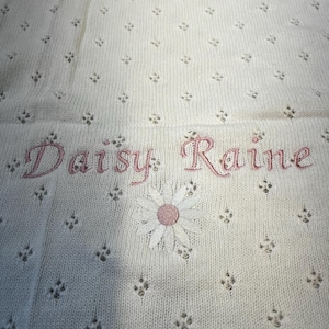 Lucy added a photo of their purchase