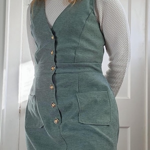 Sandrine added a photo of their purchase