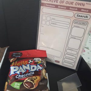 Alicia added a photo of their purchase