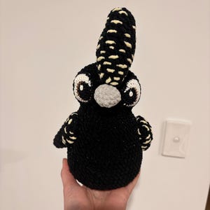 Phoebe hat ein Foto des gekauften Artikels hinzugefügt