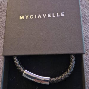 Rachel added a photo of their purchase