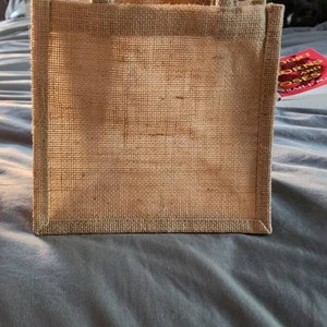 Taylor added a photo of their purchase