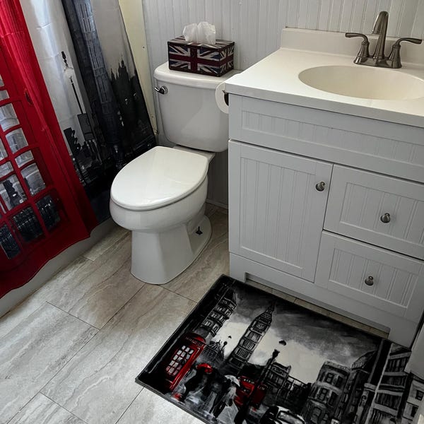 Japanese Koi Fish Rug, Japanese Rug, Koi Rugs, Animal Rug, Car Mat