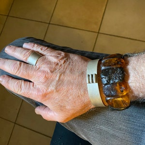 Acheteur Etsy a ajouté une photo de son achat