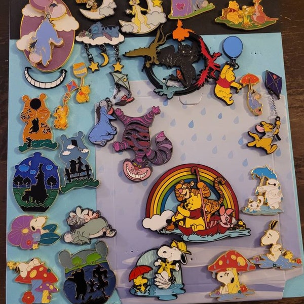 The Simpsons Inspired i Choo Choo Choose You Valentines Enamel Pin - Etsy