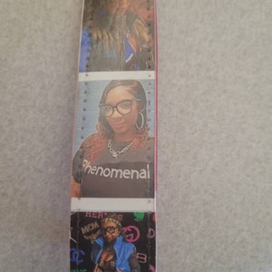 Shermise added a photo of their purchase