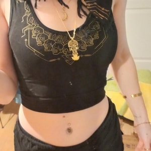 Anaïs added a photo of their purchase