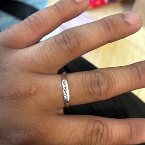 Kimberly added a photo of their purchase