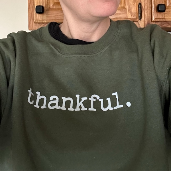 The Valerie Ratcliff Walsh Ministries Word Affirmation - Unisex Sweatshirt
