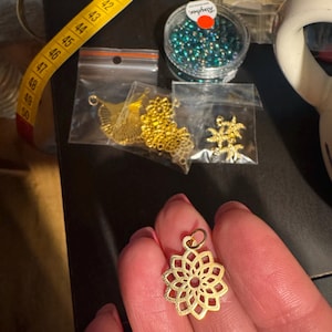 M. added a photo of their purchase