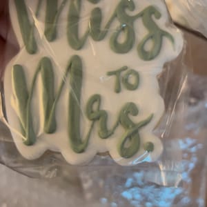 Etsy buyer added a photo of their purchase