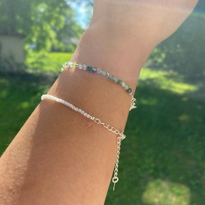 Maria added a photo of their purchase