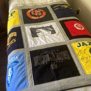 Molly added a photo of their purchase