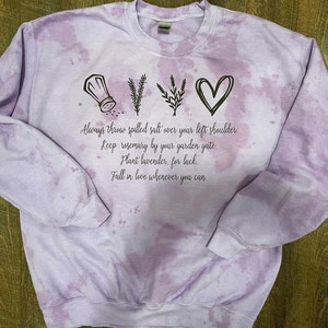 Samantha added a photo of their purchase