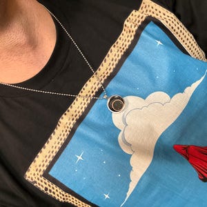 Andy added a photo of their purchase
