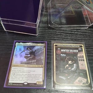 Doom added a photo of their purchase