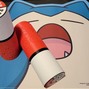 Michelle added a photo of their purchase