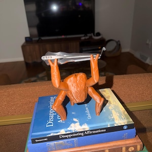 Rebecca added a photo of their purchase