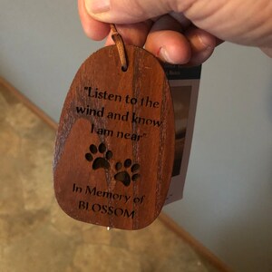 Linda added a photo of their purchase