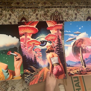 Kayla added a photo of their purchase