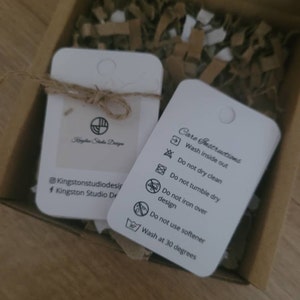 Etsy-Käufer:in hat ein Foto des gekauften Artikels hinzugefügt