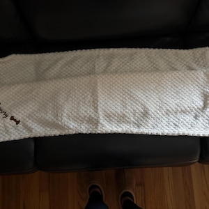 Kelly added a photo of their purchase