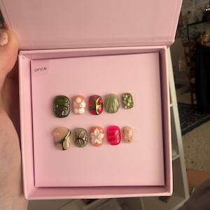 Lexi added a photo of their purchase