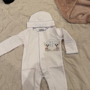 Olivia a ajouté une photo de son achat
