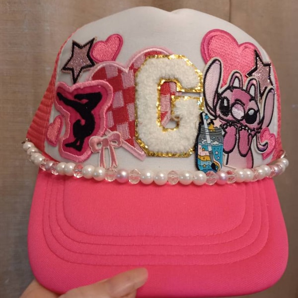 Strawberry Shortcake Patch Custom Made - Etsy
