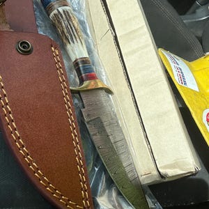 John ha añadido una foto de su compra