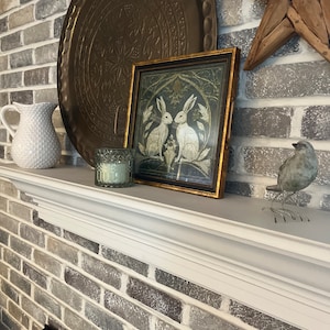 Etsy buyer added a photo of their purchase