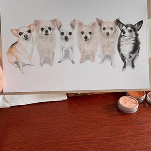 Joyce added a photo of their purchase