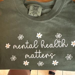 Salina added a photo of their purchase