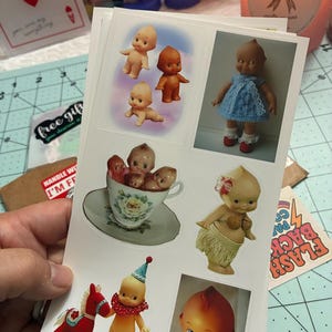 Precy added a photo of their purchase