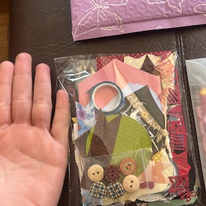 Etsy buyer added a photo of their purchase