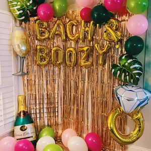 Bach and Boozy Decorations Bach and Boozy Balloons Bach and Boozy ...
