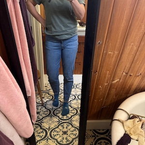 Marie adicionaram uma foto da sua compra