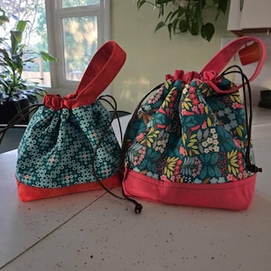 April added a photo of their purchase