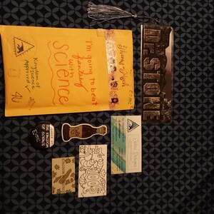 nekoma haikyuu bookmarks etsy