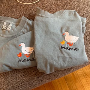 Sarah added a photo of their purchase