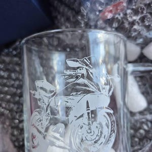 Fiona added a photo of their purchase