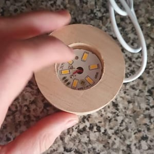 Sinead hat ein Foto des gekauften Artikels hinzugefügt