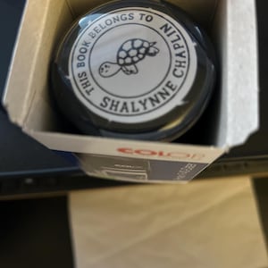 Joy added a photo of their purchase