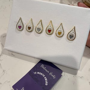Ivonne added a photo of their purchase