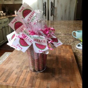 Melinda added a photo of their purchase
