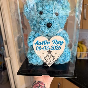 Emily-Jayne ha añadido una foto de su compra