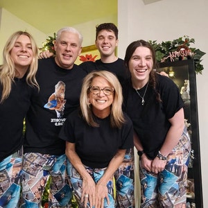Julianne hat ein Foto des gekauften Artikels hinzugefügt