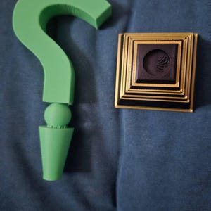 Dylan added a photo of their purchase